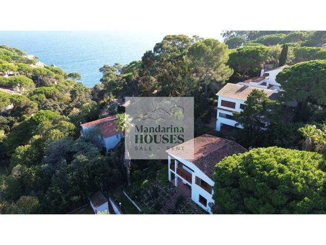 Casa En venta en Canyelles, Lloret De Mar photo 0