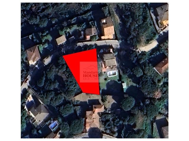 Terrenos Edificables En venta en Tordera photo 0