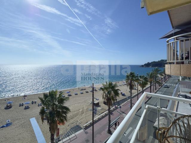 Piso En venta en Lloret De Mar photo 0
