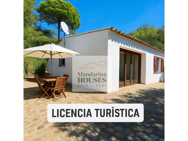 Casa En venta en Tossa De Mar photo 0