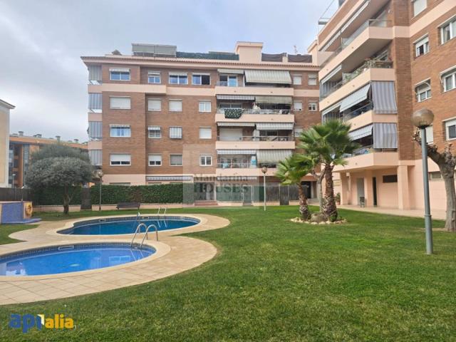 Piso En venta en Lloret De Mar photo 0