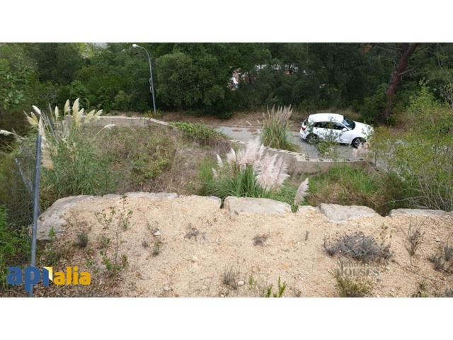 Terreno Urbanizable En venta en Lloret De Mar photo 0