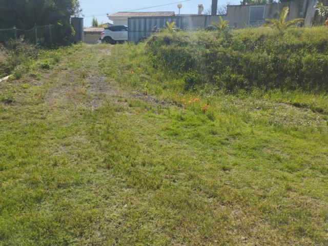 Terreno Urbanizable En venta en Lloret De Mar photo 0