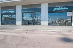LOCAL COMERCIAL DE 120M2 EN ALQUILER EN ZONA RONDA SANTA MARIA DE BARBERÁ DEL VALLES photo 0