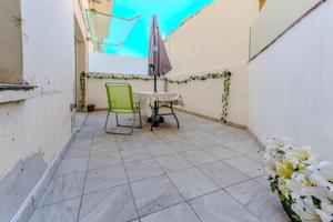 Piso 3 habitaciones con patio photo 0