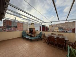 ¡Casa seminueva Amueblada con terraza en la azotea para disfrutar al máximo! photo 0