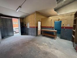 🔹 Nave industrial en Gràcia – Sabadell photo 0