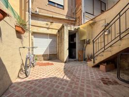 Casa en Creu Alta con patio orientación sur photo 0