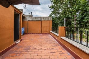 Casa con terraza y tres habitaciones en Ca n’Oriac photo 0