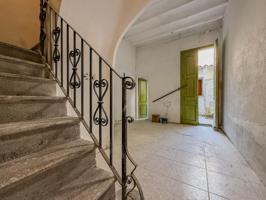 Casa a reformar en calle Gurrea photo 0