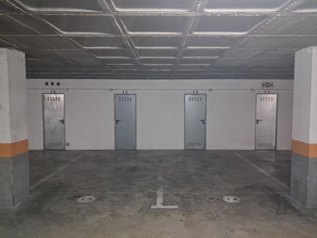 Parking En venta en Benidorm photo 0