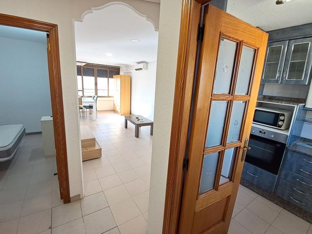 Piso En venta en Finestrat photo 0