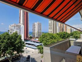 Piso En venta en Benidorm photo 0