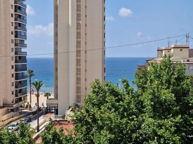 Piso En venta en Benidorm photo 0