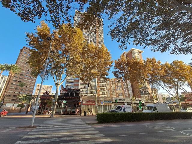 Piso En venta en Benidorm photo 0