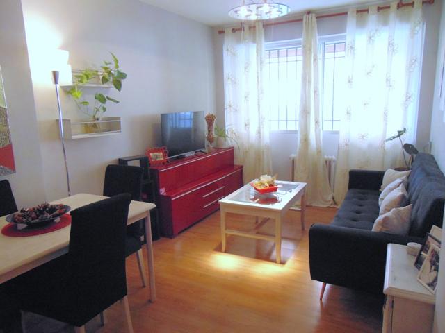 Piso En venta en Parla photo 0