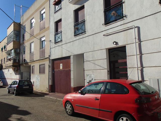 Parking En venta en Parla photo 0