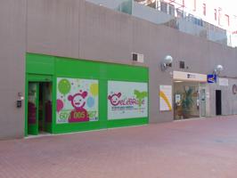Local En venta en Parla photo 0
