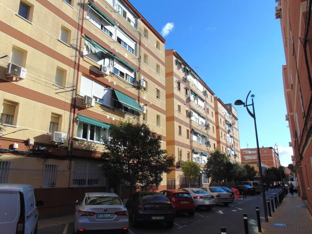 Piso En venta en Getafe photo 0