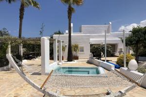 Villa En alquiler en San Juan, Ibiza photo 0