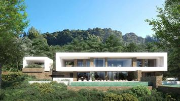 Unifamiliar En venta en Luxury Villa In Ibiza - Roca Llisa, Ibiza photo 0