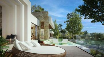 Unifamiliar En venta en Luxury Villa In Ibiza - Roca Llisa , Ibiza photo 0