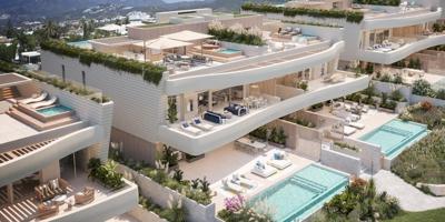 Villa En venta en Costa Del Sol, Marbella photo 0