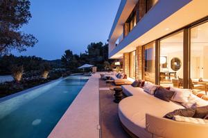 Villa En venta en Roca Llisa, Ibiza photo 0