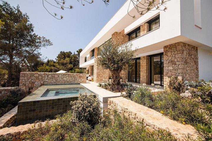 Villa En venta en Roca Llisa, Ibiza photo 0