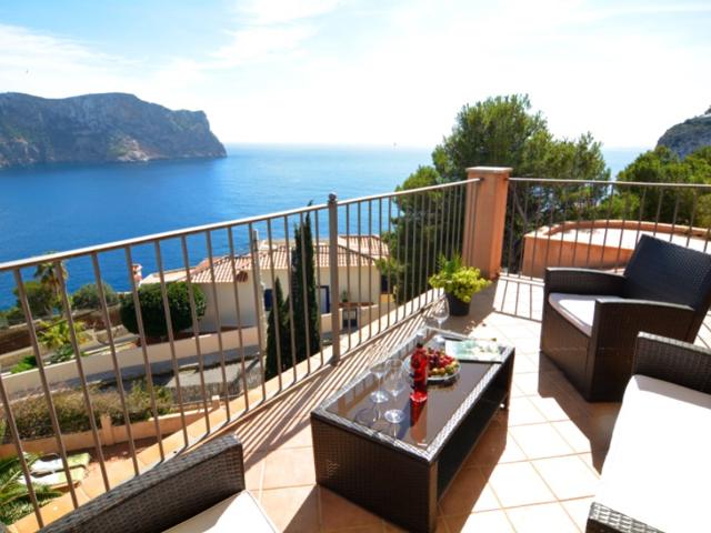 Villa En venta en Andratx photo 0