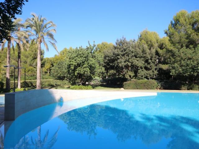  Ático En venta en Calvià photo 0
