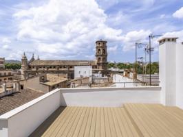  Ático En venta en La Seu, Palma De Mallorca photo 0
