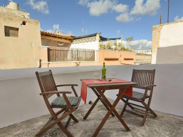 Piso En alquiler en Palma De Mallorca photo 0