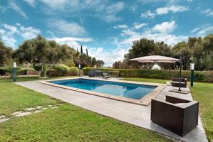 🏡 EXCLUSIVA EN PUNTIRÓ: CASA o Chalet INDEPENDIENTE , PALMA DE MALLORCA photo 0