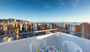 ¿Quieres vivir en la nubes de Benidorm? photo 0