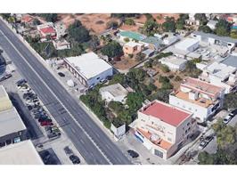 Exclusivo Solar urbano en Ibiza, Permuta photo 0