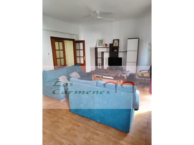 Piso En alquiler en Centro - Sagrario, Granada photo 0