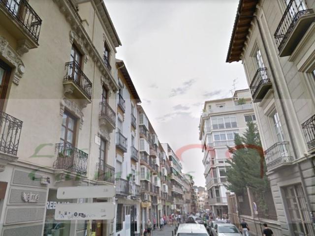 Local En alquiler en San Matías - Realejo, Granada photo 0