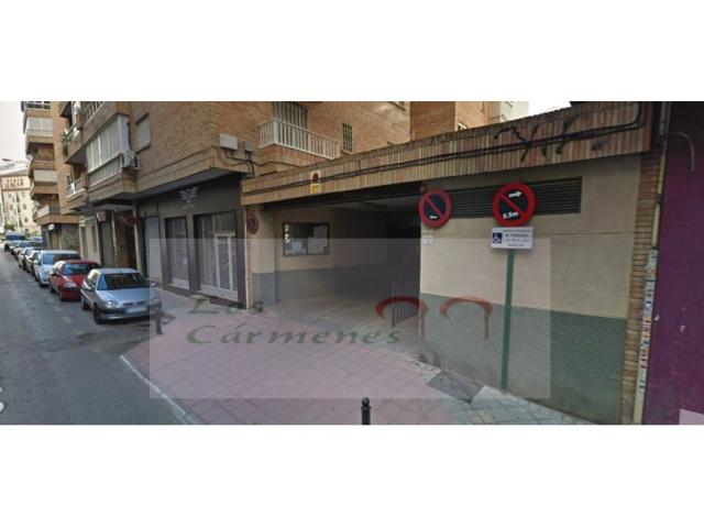 Parking En venta en Centro - Sagrario, Granada photo 0