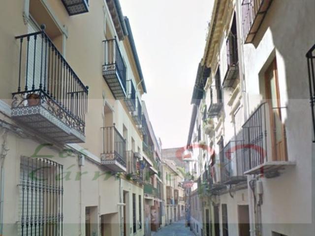 Parking Subterráneo En venta en Fígares, Granada photo 0