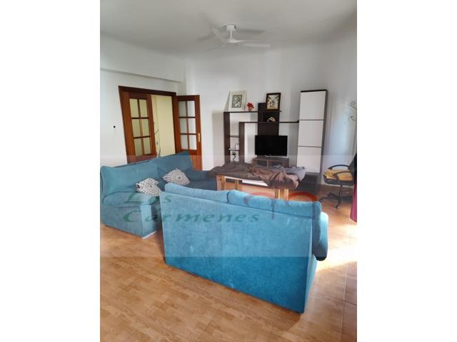 Piso En alquiler en Centro - Sagrario, Granada photo 0