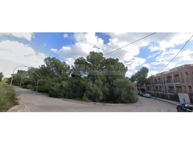 Terreno Urbanizable En venta en Llucmajor photo 0