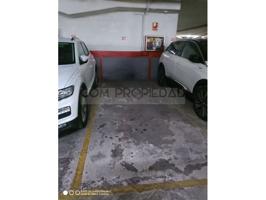 Parking Subterráneo En venta en Pedro Garau, Palma De Mallorca photo 0