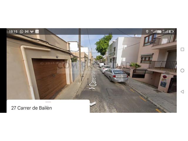 Terreno Urbanizable En venta en S'Arenal, Palma De Mallorca photo 0