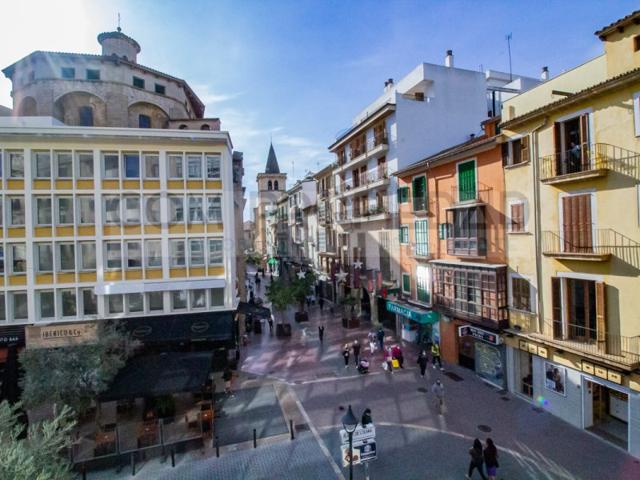 Piso En venta en Plaza Olivar, Palma De Mallorca photo 0