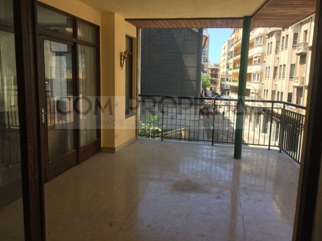Piso En alquiler en Sant Nicolau, Palma De Mallorca photo 0