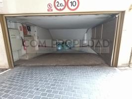 Parking Subterráneo En venta en Palma De Mallorca photo 0