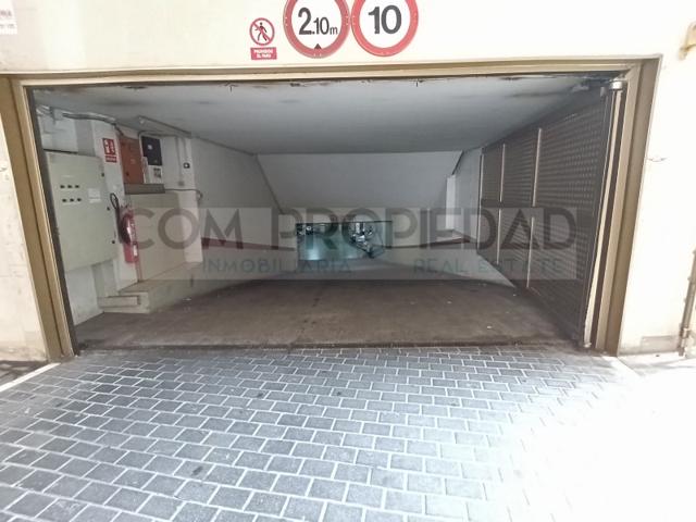 Parking Subterráneo En venta en Palma De Mallorca photo 0