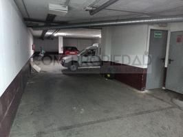 Parking Subterráneo En venta en Águilas photo 0