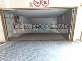 Parking Subterráneo En venta en Palma De Mallorca photo 0